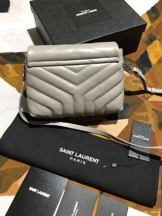 Rep ladies REP TOY YSL LOULOU 0709